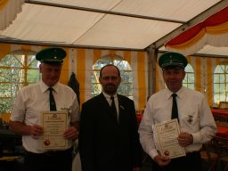 Schützenfest 2010